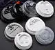 Custom PP Plastic Lid